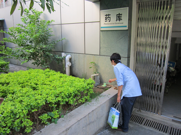 機(jī)構(gòu)企事業(yè)、學(xué)校、醫(yī)院、超市等各類(lèi)單位